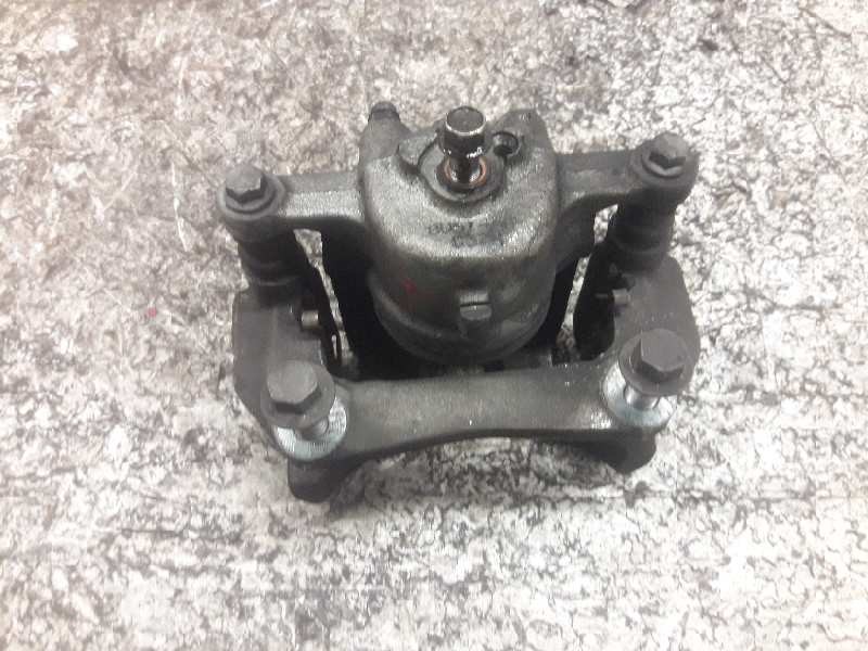 Recambio de pinza freno delantera izquierda para ford fiesta (cb1) econetic referencia OEM IAM   