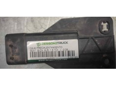 Recambio de caja precalentamiento para seat ibiza (6j5) 1.6 tdi referencia OEM IAM 5J0919506 8 PINS  2