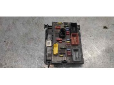 Recambio de caja reles / fusibles para peugeot 307 break / sw (s1) sw pack referencia OEM IAM 96506644180   2