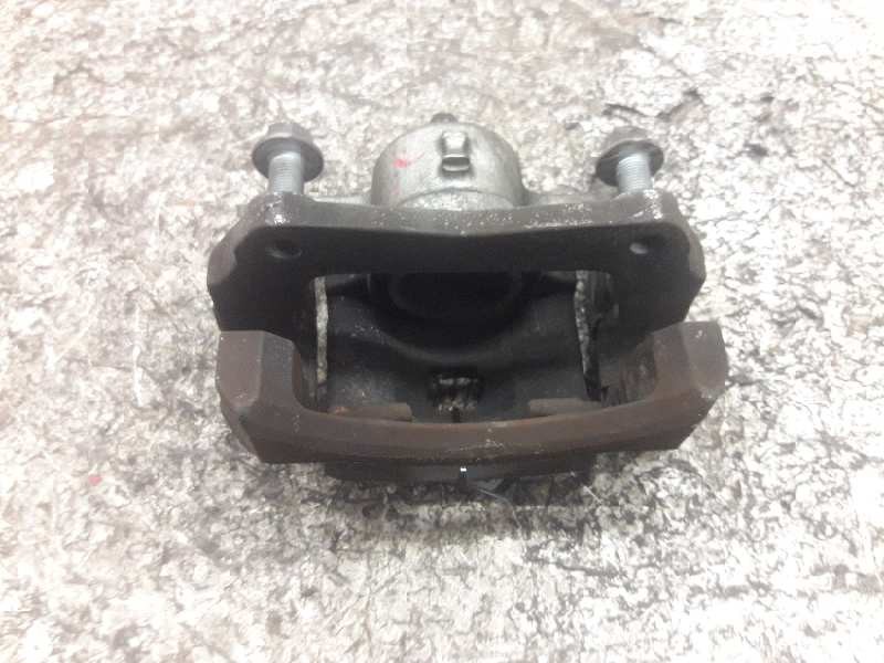 Recambio de pinza freno delantera izquierda para ford fiesta (cb1) econetic referencia OEM IAM   