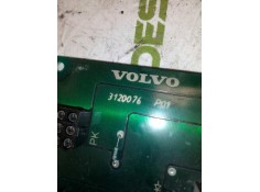 Recambio de caja reles / fusibles para volvo trucks fs 7 fs 720 es (220cv) referencia OEM IAM 3120076   2
