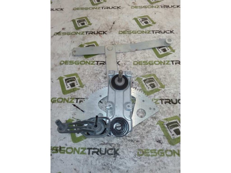 Recambio de elevalunas delantero derecho para volvo trucks fs 7 fs 720 es (220cv) referencia OEM IAM  MANUAL 