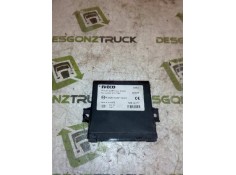 Recambio de modulo electronico para iveco stralis (as) fsa t / fp lt 4x2 gran espacio referencia OEM IAM 41221004 SW19.3 