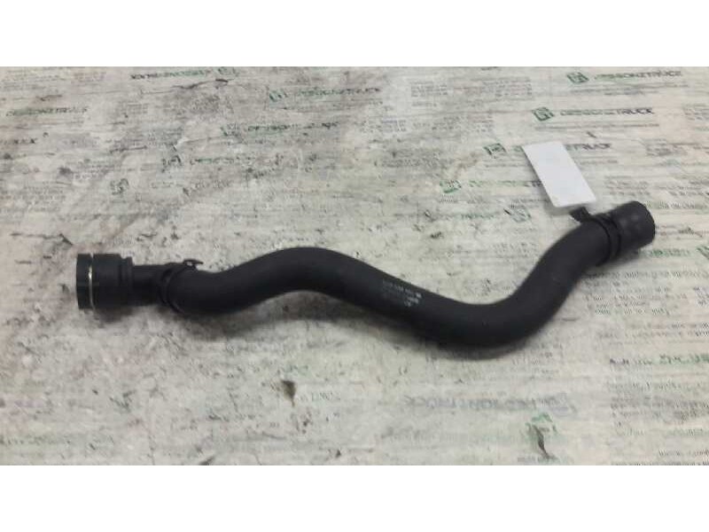 Recambio de manguera de agua para volkswagen golf iv berlina (1j1) highline referencia OEM IAM 1J0122157M  