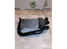 Recambio de intercooler para opel astra h berlina elegance referencia OEM IAM   