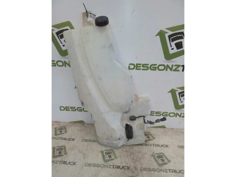 Recambio de deposito limpia para iveco stralis (as) fsa t / fp lt 4x2 gran espacio referencia OEM IAM   