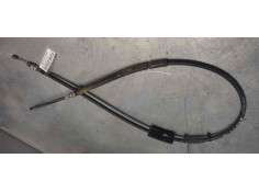 Recambio de cables de freno mano para ford transit mod. 2000 combi ft 260 2.0 corto referencia OEM IAM 1C152A809CF IZQUIERDO 