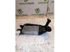 Recambio de intercooler para opel astra h berlina elegance referencia OEM IAM    2