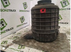 Recambio de filtro aire para daf serie lf55.xxx desde 06 fg 4x2 tráfico urbano referencia OEM IAM   