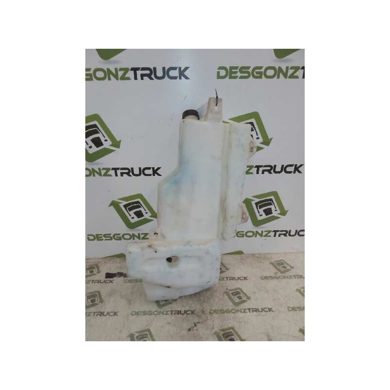 Recambio de deposito limpia para iveco stralis (as) fsa t / fp lt 4x2 gran espacio referencia OEM IAM   