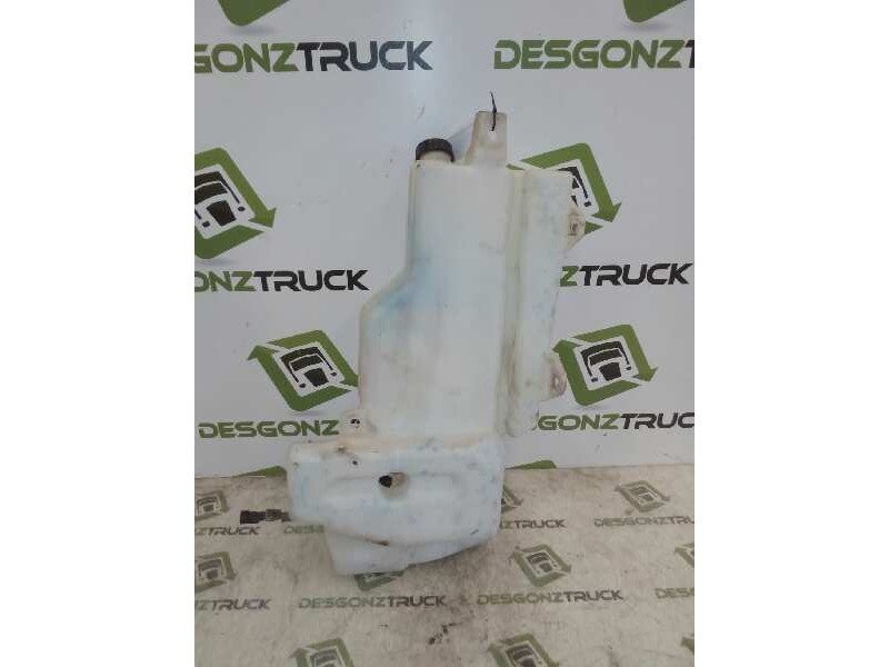 Recambio de deposito limpia para iveco stralis (as) fsa t / fp lt 4x2 gran espacio referencia OEM IAM   