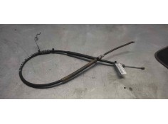 Recambio de cables de freno mano para ford transit mod. 2000 combi ft 260 2.0 corto referencia OEM IAM 1C152A635CD DERECHO 