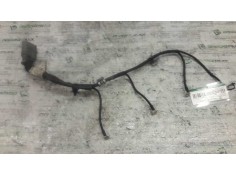 Recambio de instalacion electrica para citroën jumpy hdi 120 27 l1h1 furg. referencia OEM IAM  CALENTADORES 