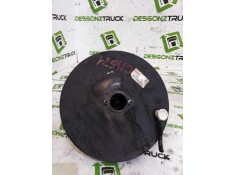 Recambio de servofreno para iveco daily caja cerrada (2006 =>) caja cerrada 35c... batalla 3000 referencia OEM IAM 504089709  
