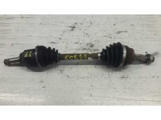 Recambio de transmision delantera izquierda para kia rio ipanema berlina referencia OEM IAM   