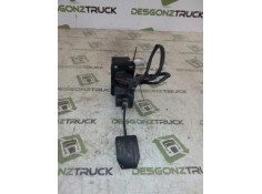 Recambio de pedal acelerador para iveco stralis (as) fsa t / fp lt 4x2 gran espacio referencia OEM IAM 3212200410  
