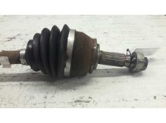 Recambio de transmision delantera izquierda para kia rio ipanema berlina referencia OEM IAM    2