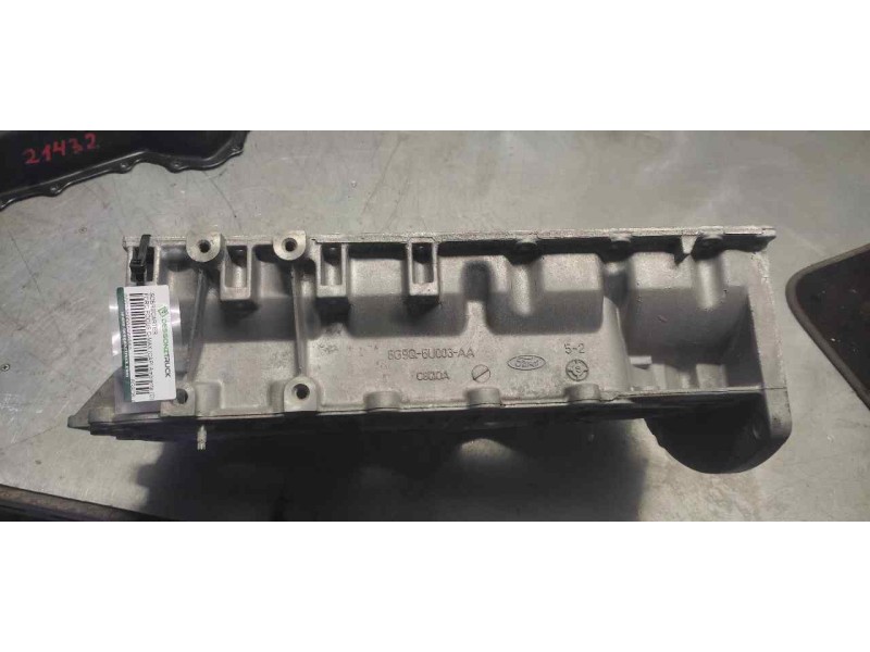 Recambio de sobrecarter para ford focus c-max (cap) ambiente (d) referencia OEM IAM 6G9Q6U003AA  