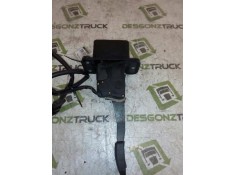 Recambio de pedal acelerador para iveco stralis (as) fsa t / fp lt 4x2 gran espacio referencia OEM IAM 3212200410   2