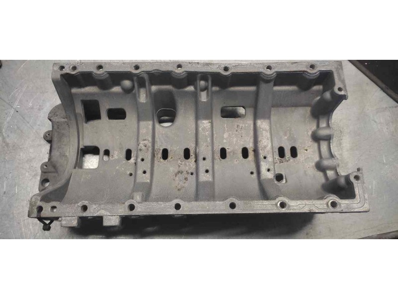 Recambio de sobrecarter para ford focus c-max (cap) ambiente (d) referencia OEM IAM 6G9Q6U003AA  