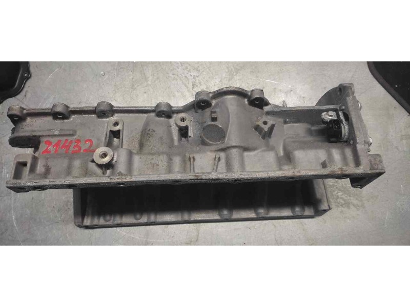 Recambio de sobrecarter para ford focus c-max (cap) ambiente (d) referencia OEM IAM 6G9Q6U003AA  