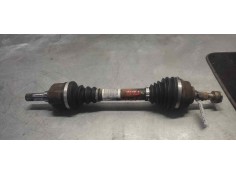 Recambio de transmision delantera izquierda para peugeot 307 break / sw (s1) sw pack referencia OEM IAM   