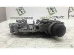 Recambio de tapa distribucion para mercedes-benz vito (w638) caja cerrada referencia OEM IAM    2