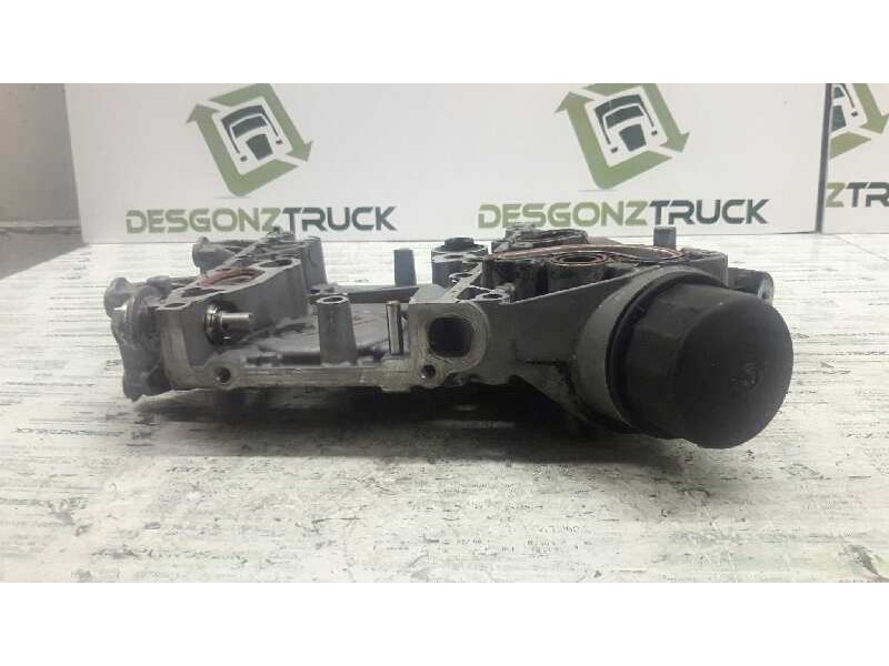 Recambio de tapa distribucion para mercedes-benz vito (w638) caja cerrada referencia OEM IAM   