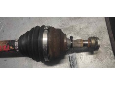 Recambio de transmision delantera izquierda para peugeot 307 break / sw (s1) sw pack referencia OEM IAM    2