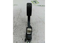 Recambio de potenciometro pedal para volkswagen golf iv berlina (1j1) advance referencia OEM IAM 1J1721503K 091112967 0281002342 2