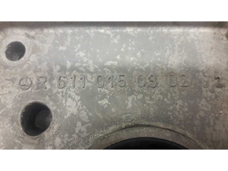 Recambio de tapa distribucion para mercedes-benz vito (w638) caja cerrada referencia OEM IAM   