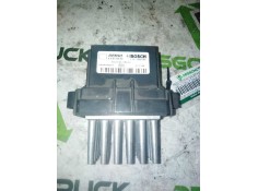 Recambio de resistencia calefaccion para iveco daily caja cerrada (2006 =>) caja cerrada 35c... batalla 3000 referencia OEM IAM 