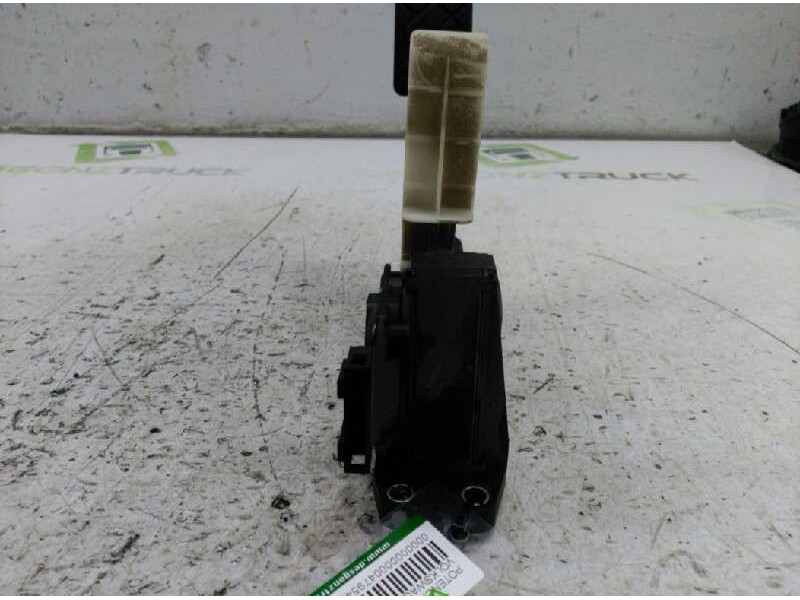 Recambio de potenciometro pedal para volkswagen golf iv berlina (1j1) advance referencia OEM IAM 1J1721503K 091112967 0281002342
