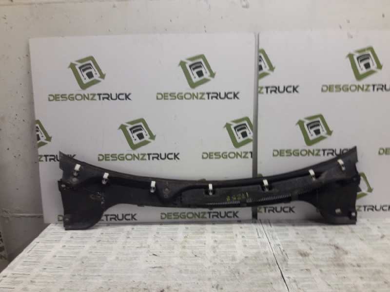 Recambio de torpedo para renault megane ii classic berlina confort authentique referencia OEM IAM 8200097006  