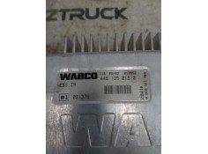 Recambio de modulo electronico para iveco stralis (as) fsa t / fp lt 4x2 gran espacio referencia OEM IAM 4461350180 013552 CENTR 2