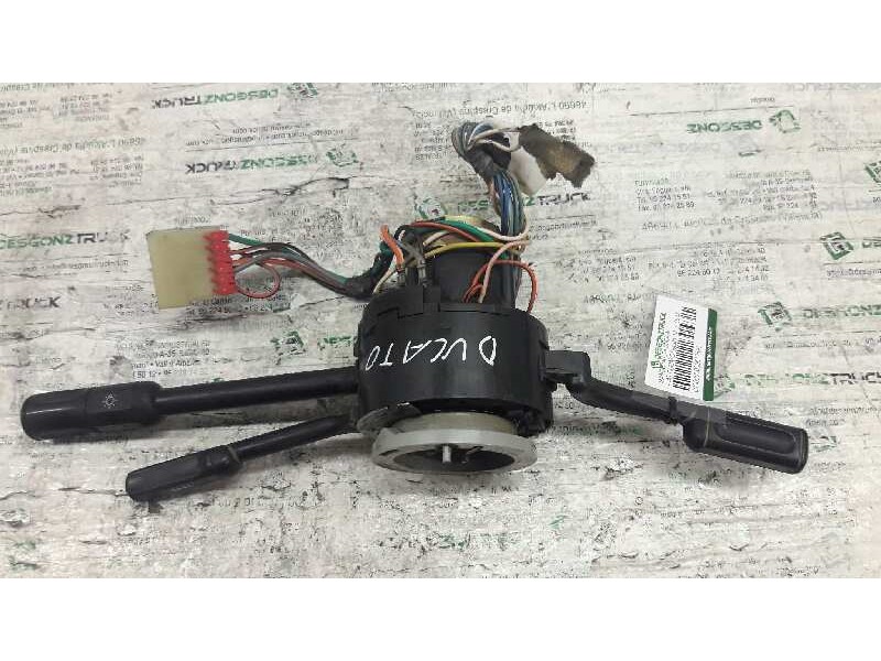 Recambio de mando multifuncion para fiat ducato ducato 10 referencia OEM IAM   