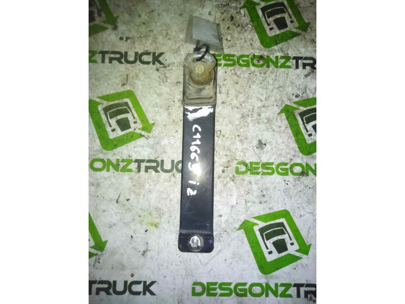 Recambio de maneta exterior delantera izquierda para man f 90 26.402 euro ii referencia OEM IAM   