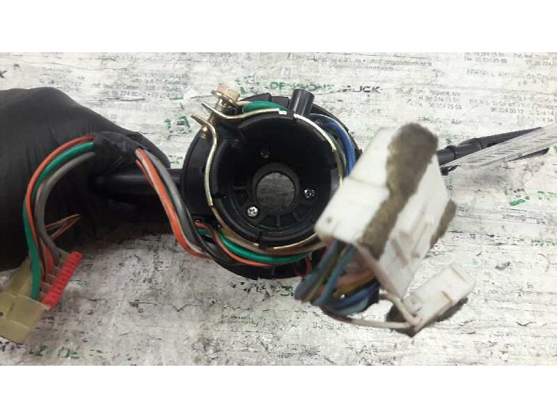 Recambio de mando multifuncion para fiat ducato ducato 10 referencia OEM IAM   