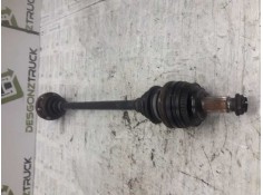 Recambio de transmision trasera derecha para bmw serie 3 berlina (e46) 320d referencia OEM IAM 7530246   2