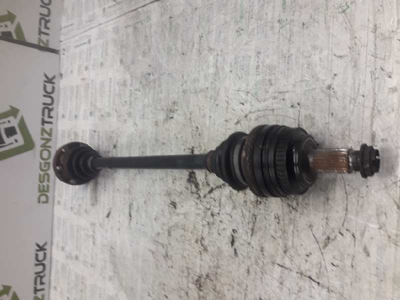 Recambio de transmision trasera derecha para bmw serie 3 berlina (e46) 320d referencia OEM IAM 7530246  