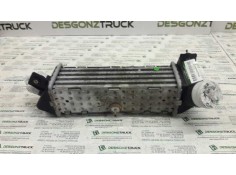 Recambio de intercooler para seat cordoba berlina (6k2) sport referencia OEM IAM   