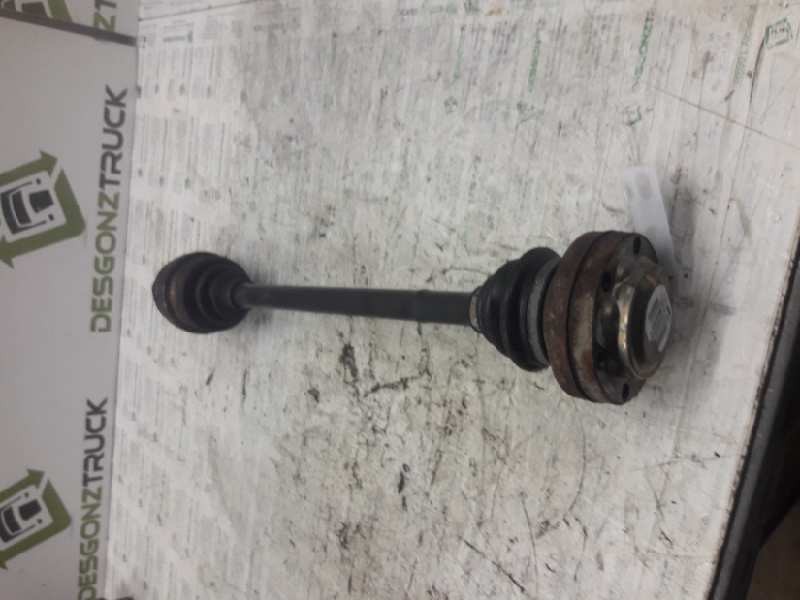 Recambio de transmision trasera derecha para bmw serie 3 berlina (e46) 320d referencia OEM IAM 7530246  