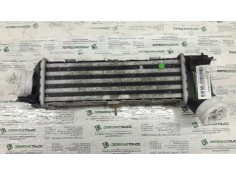 Recambio de intercooler para seat cordoba berlina (6k2) sport referencia OEM IAM    2