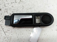 Recambio de maneta interior trasera derecha para volkswagen golf iv berlina (1j1) advance referencia OEM IAM 3B0839114  