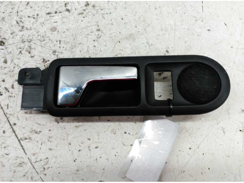 Recambio de maneta interior trasera derecha para volkswagen golf iv berlina (1j1) advance referencia OEM IAM 3B0839114  