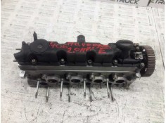 Recambio de culata para peugeot 406 berlina (s1/s2) srdt pack referencia OEM IAM 963375021 126G0170B  2
