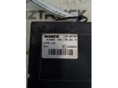 Recambio de modulo electronico para iveco stralis (as) fsa t / fp lt 4x2 gran espacio referencia OEM IAM 4461702010 015806 CENTR 2