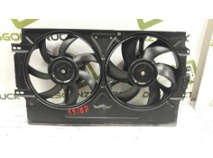 Recambio de electroventilador para seat cordoba berlina (6k2) sport referencia OEM IAM 6K0121207C  