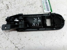 Recambio de maneta interior trasera derecha para volkswagen golf iv berlina (1j1) advance referencia OEM IAM 3B0839114   2