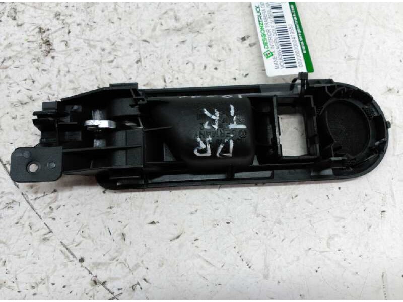 Recambio de maneta interior trasera derecha para volkswagen golf iv berlina (1j1) advance referencia OEM IAM 3B0839114  